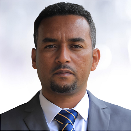 Hailu Kendie Addis